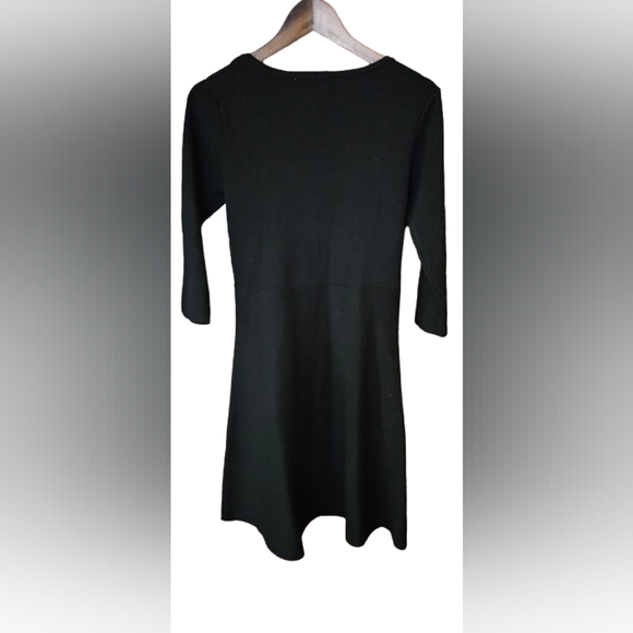 Nanette Lepore Pull Over Knit Dress - Picture 2 of 4